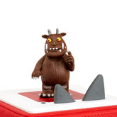 tonies the Gruffalo Audio Character - Gruffalo Toy, Julia Donaldson Audiobooks for Children